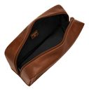 FOSSIL Gift Dopp Kit Whisky FOSSIL Gift Dopp Kit Whisky