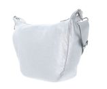 MANDARINA DUCK Mellow Metal Crossover Bag Silver MANDARINA DUCK Mellow Metal Crossover Bag Silver