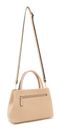 L.CREDI Renate Handle Bag Desert Sand