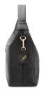 L.CREDI Radka Hobo Bag Black L.CREDI Radka Hobo Bag Black