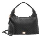 L.CREDI Radka Hobo Bag Black L.CREDI Radka Hobo Bag Black