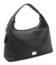 L.CREDI Radka Hobo Bag Black L.CREDI Radka Hobo Bag Black