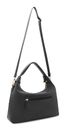L.CREDI Radka Hobo Bag Black L.CREDI Radka Hobo Bag Black