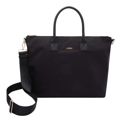 L.CREDI Pura Handbag Black L.CREDI Pura Handbag Black