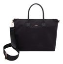 L.CREDI Pura Handbag Black L.CREDI Pura Handbag Black