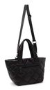 L.CREDI Radima Shopper Black