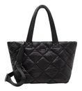 L.CREDI Radima Shopper Black
