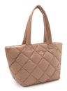 L.CREDI Radima Shopper Desert Sand