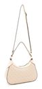 L.CREDI Filiberta Hobo Bag White Sand L.CREDI Filiberta Hobo Bag White Sand