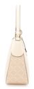 L.CREDI Filiberta Hobo Bag White Sand L.CREDI Filiberta Hobo Bag White Sand