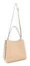 L.CREDI Filiberta Hobo Bag White Sand L.CREDI Filiberta Hobo Bag White Sand