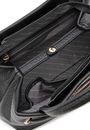 L.CREDI Renate Handle Bag Black L.CREDI Renate Handle Bag Black