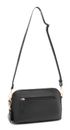 L.CREDI Radka Crossbody Bag Black