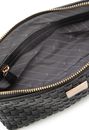 L.CREDI Radka Crossbody Bag Black