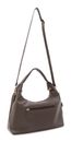 L.CREDI Radka Hobo Bag Chocolate L.CREDI Radka Hobo Bag Chocolate