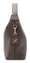 L.CREDI Radka Hobo Bag Chocolate L.CREDI Radka Hobo Bag Chocolate