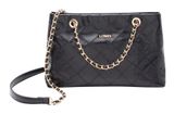 L.CREDI Remalia Crossbody Bag Black L.CREDI Remalia Crossbody Bag Black