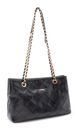 L.CREDI Remalia Crossbody Bag Black L.CREDI Remalia Crossbody Bag Black