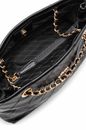 L.CREDI Remalia Crossbody Bag Black L.CREDI Remalia Crossbody Bag Black