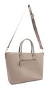 L.CREDI Pura Handbag Beige L.CREDI Pura Handbag Beige