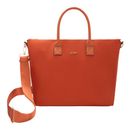 L.CREDI Pura Handbag Burned Orange L.CREDI Pura Handbag Burned Orange