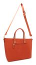 L.CREDI Pura Handbag Burned Orange L.CREDI Pura Handbag Burned Orange