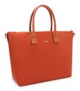 L.CREDI Pura Handbag Burned Orange L.CREDI Pura Handbag Burned Orange