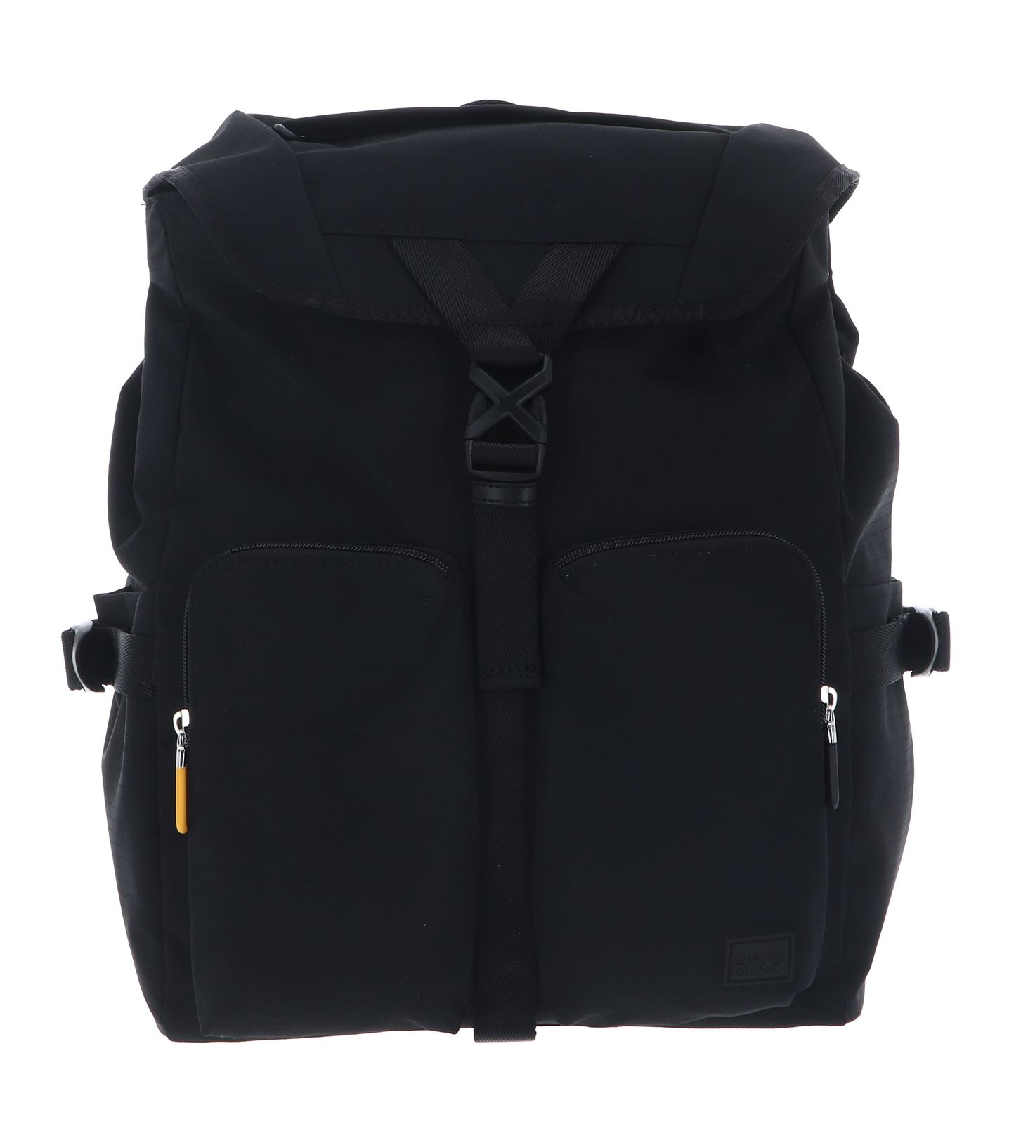 MANDARINA DUCK Y - LITE Backpack Black