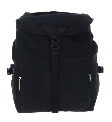 MANDARINA DUCK Y - LITE Backpack Black