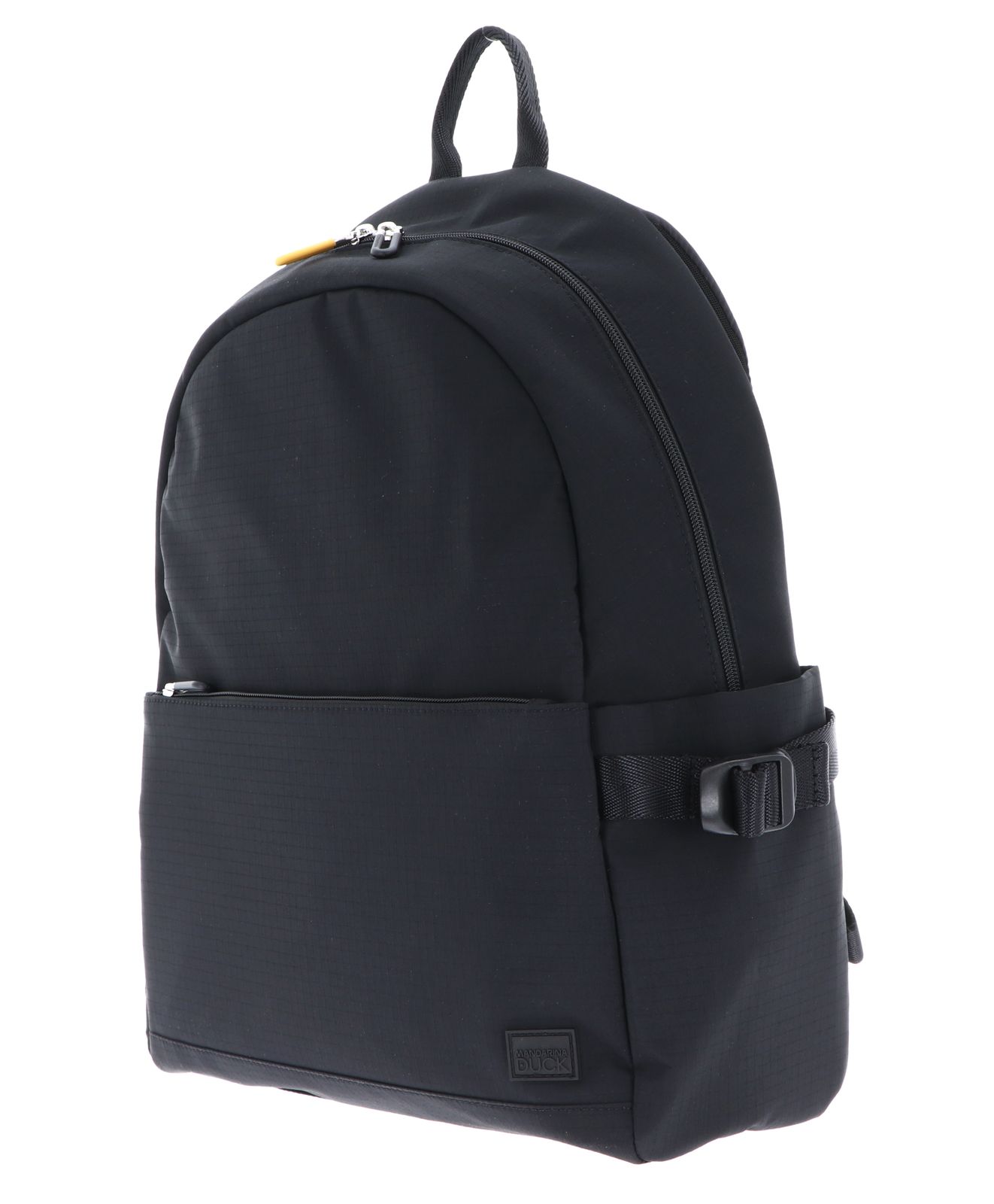MANDARINA DUCK Y - LITE Backpack Black MANDARINA DUCK Y - LITE Backpack Black