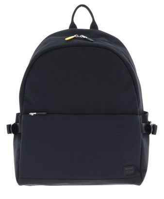 MANDARINA DUCK Y - LITE Backpack Black
