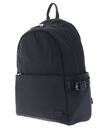 MANDARINA DUCK Y - LITE Backpack Black MANDARINA DUCK Y - LITE Backpack Black