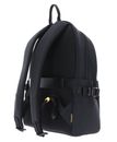 MANDARINA DUCK Y - LITE Backpack Black MANDARINA DUCK Y - LITE Backpack Black