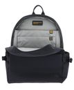 MANDARINA DUCK Y - LITE Backpack Black MANDARINA DUCK Y - LITE Backpack Black