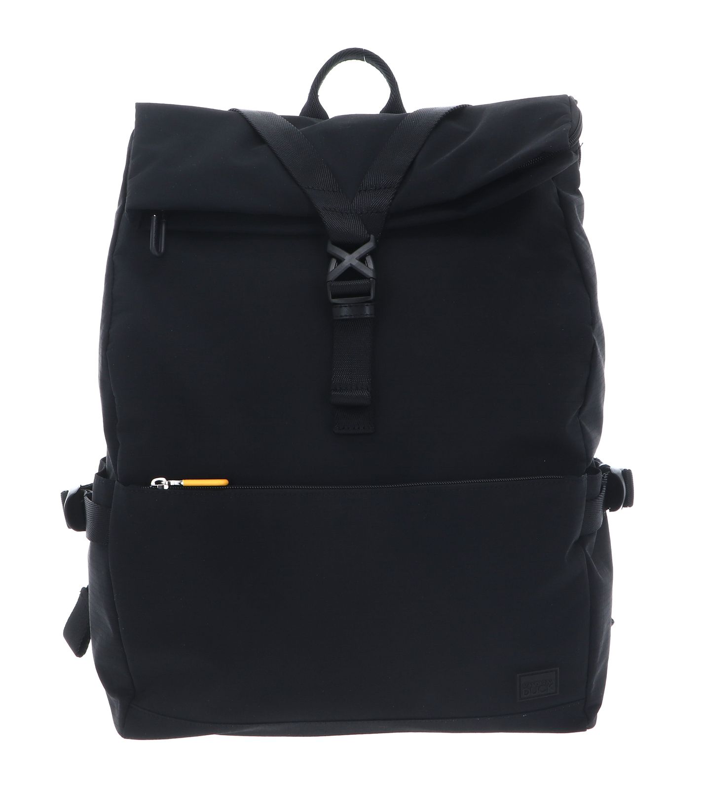 MANDARINA DUCK Y-LITE Backpack Black
