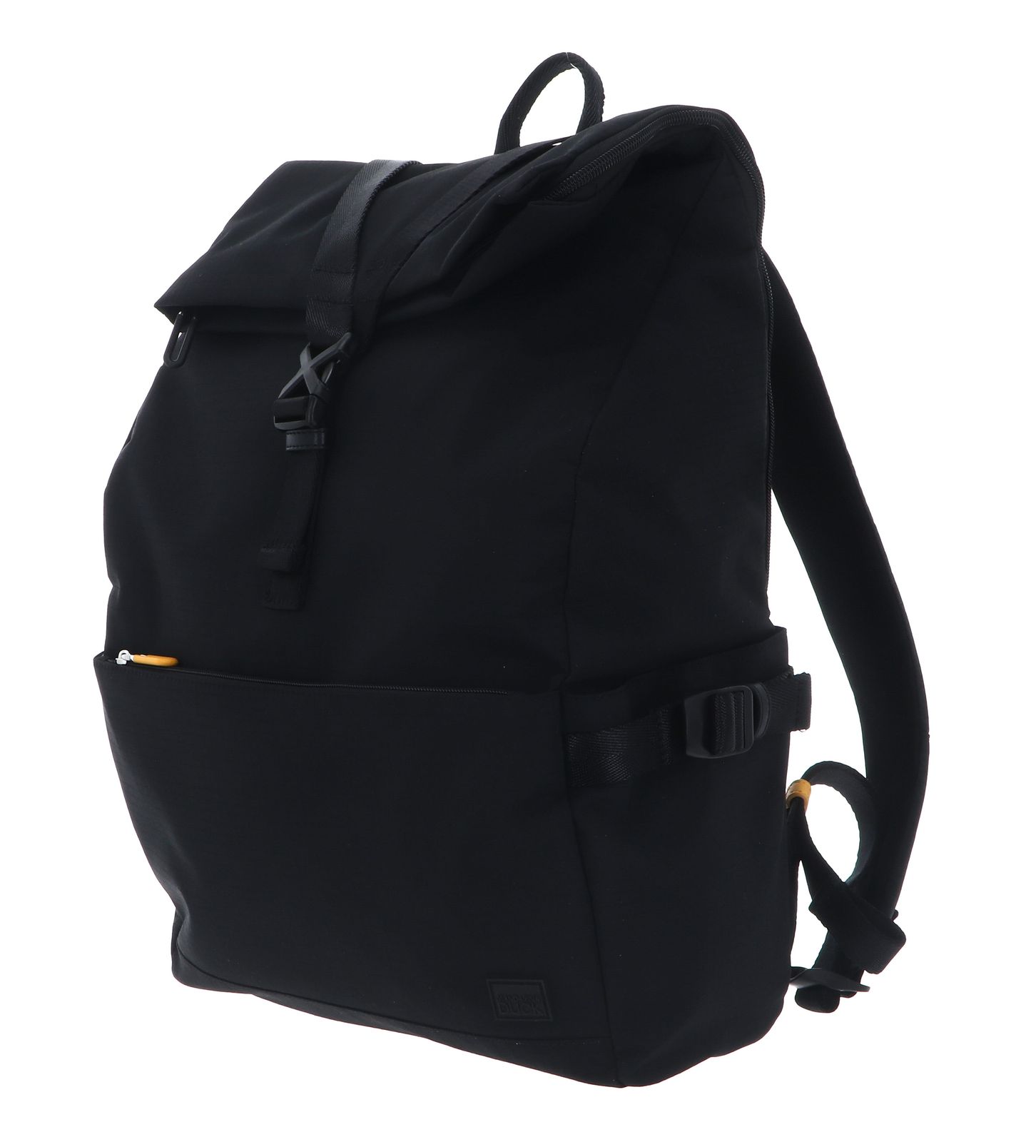 MANDARINA DUCK Y-LITE Backpack Black MANDARINA DUCK Y-LITE Backpack Black