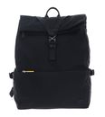 MANDARINA DUCK Y-LITE Backpack Black MANDARINA DUCK Y-LITE Backpack Black