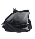 MANDARINA DUCK Y-LITE Backpack Black MANDARINA DUCK Y-LITE Backpack Black