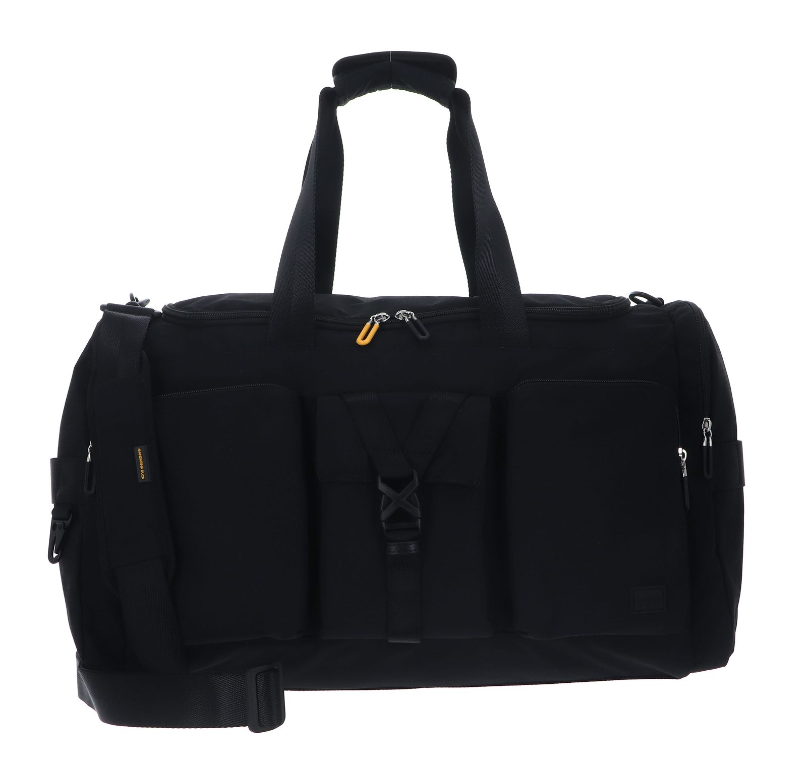 MANDARINA DUCK Y - LITE Duffle Black