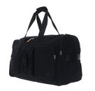 MANDARINA DUCK Y - LITE Duffle Black MANDARINA DUCK Y - LITE Duffle Black