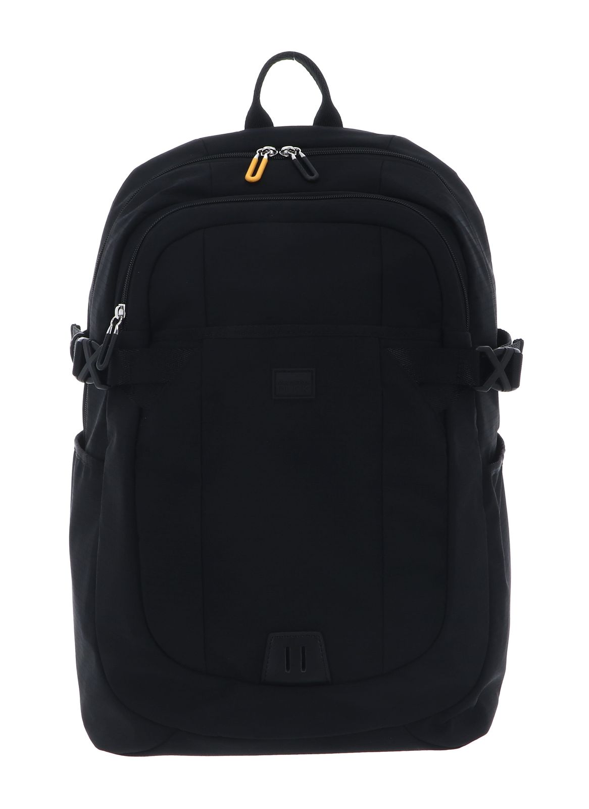 MANDARINA DUCK Y-LITE Backpack Black