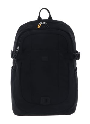 MANDARINA DUCK Y-LITE Backpack Black