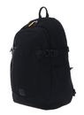 MANDARINA DUCK Y-LITE Backpack Black MANDARINA DUCK Y-LITE Backpack Black
