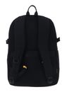 MANDARINA DUCK Y-LITE Backpack Black MANDARINA DUCK Y-LITE Backpack Black