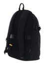 MANDARINA DUCK Y-LITE Backpack Black MANDARINA DUCK Y-LITE Backpack Black