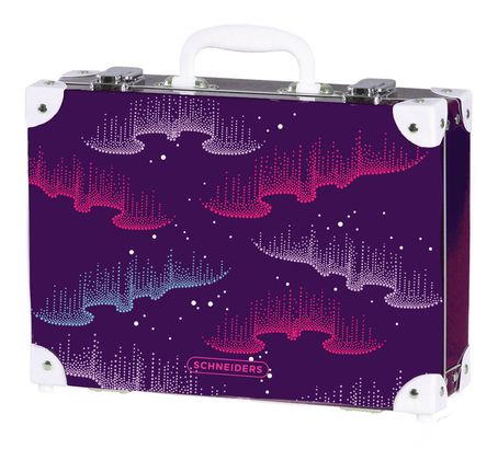 Schneiders Case Wavy Dots Schneiders Case Wavy Dots