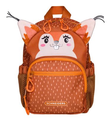 Schneiders Mini Backpack Susi Squirrel