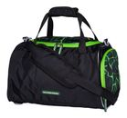 Schneiders Sportbag Crash