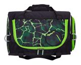 Schneiders Sportbag Crash