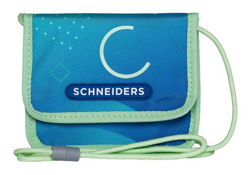 Schneiders Neck Pouch Geo Motion